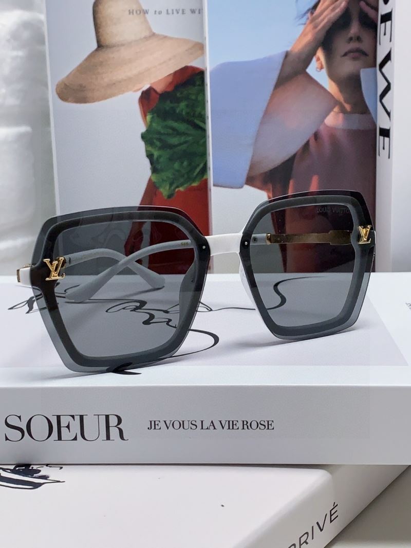 Louis Vuitton Sunglasses